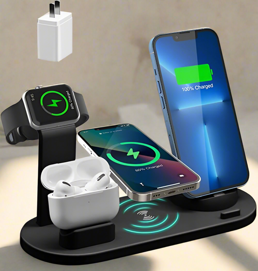 Apple Charging Dock