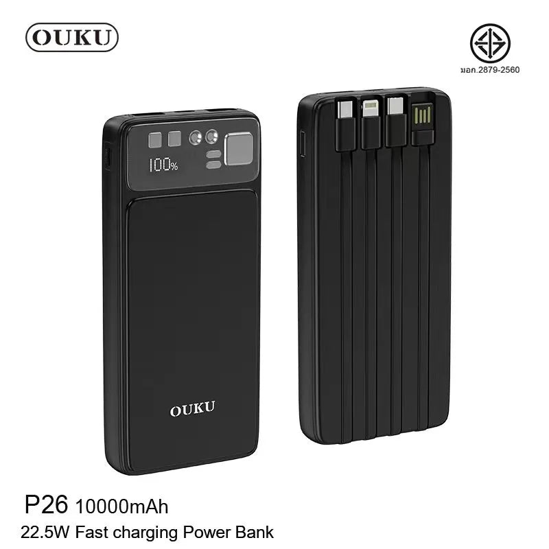 PowerBank 10000mAh