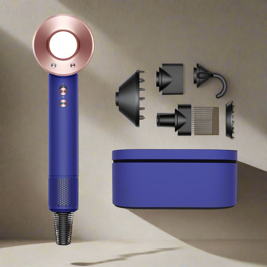 2.Dyson Supersonic