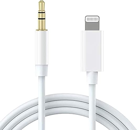 AUX Cable