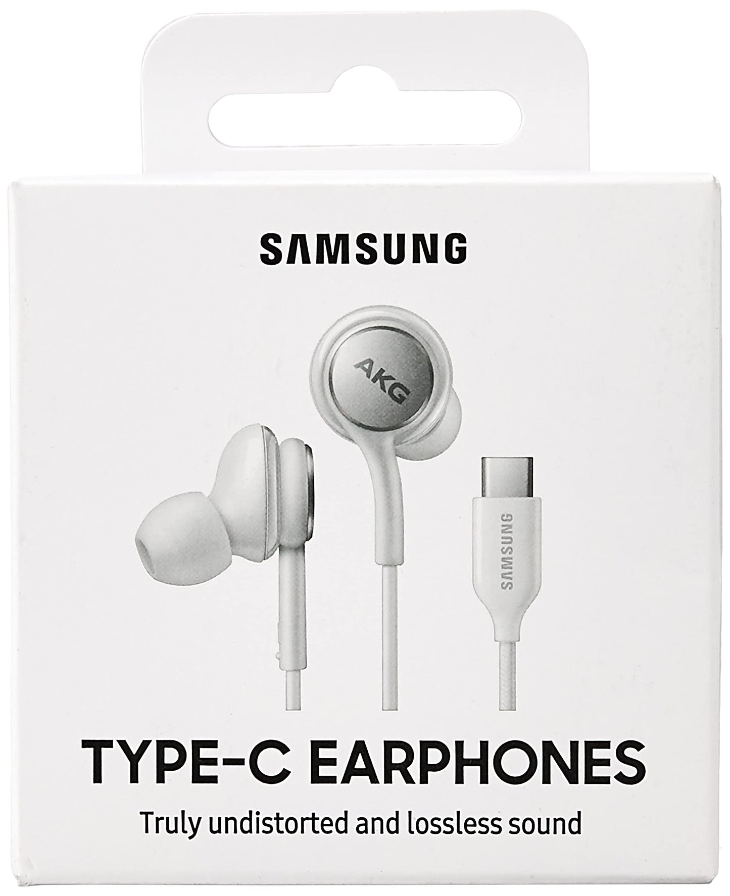 Samsung Earphones typeC