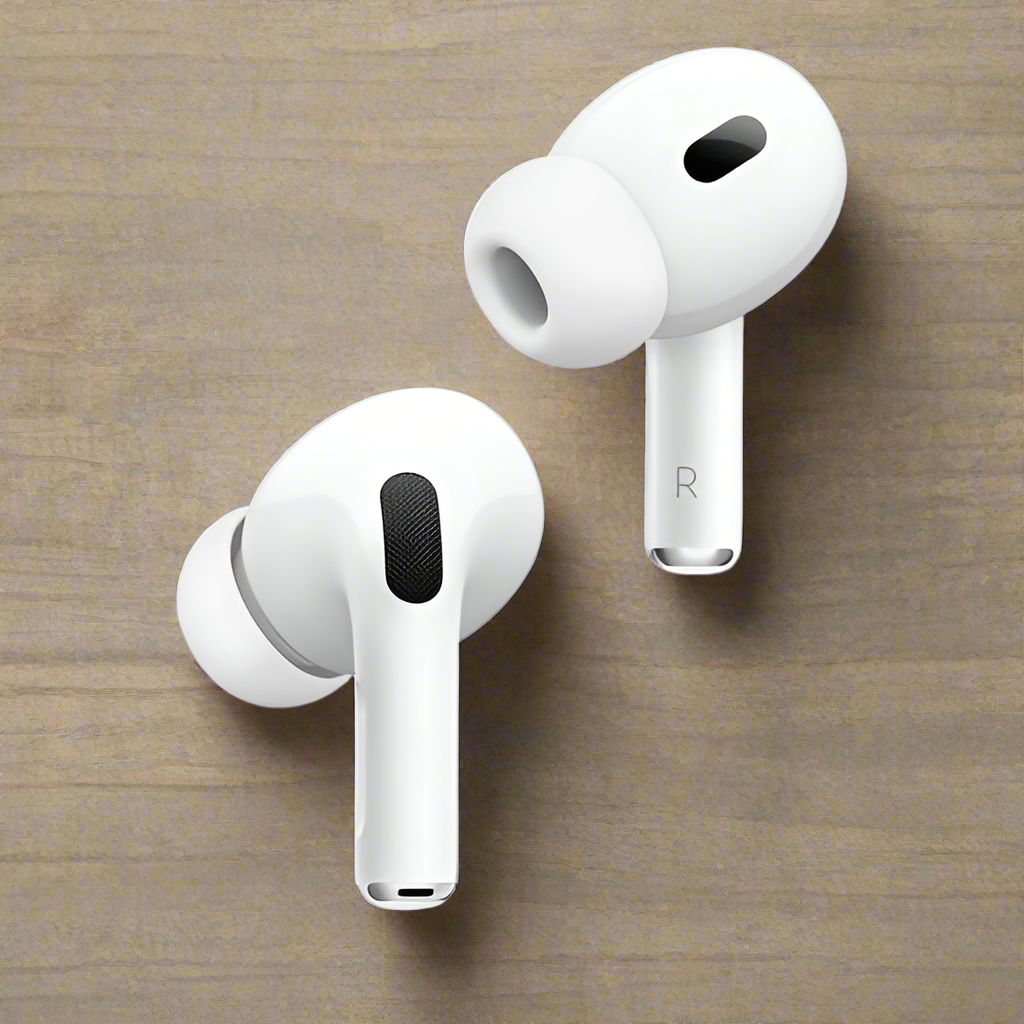 5. Airpods