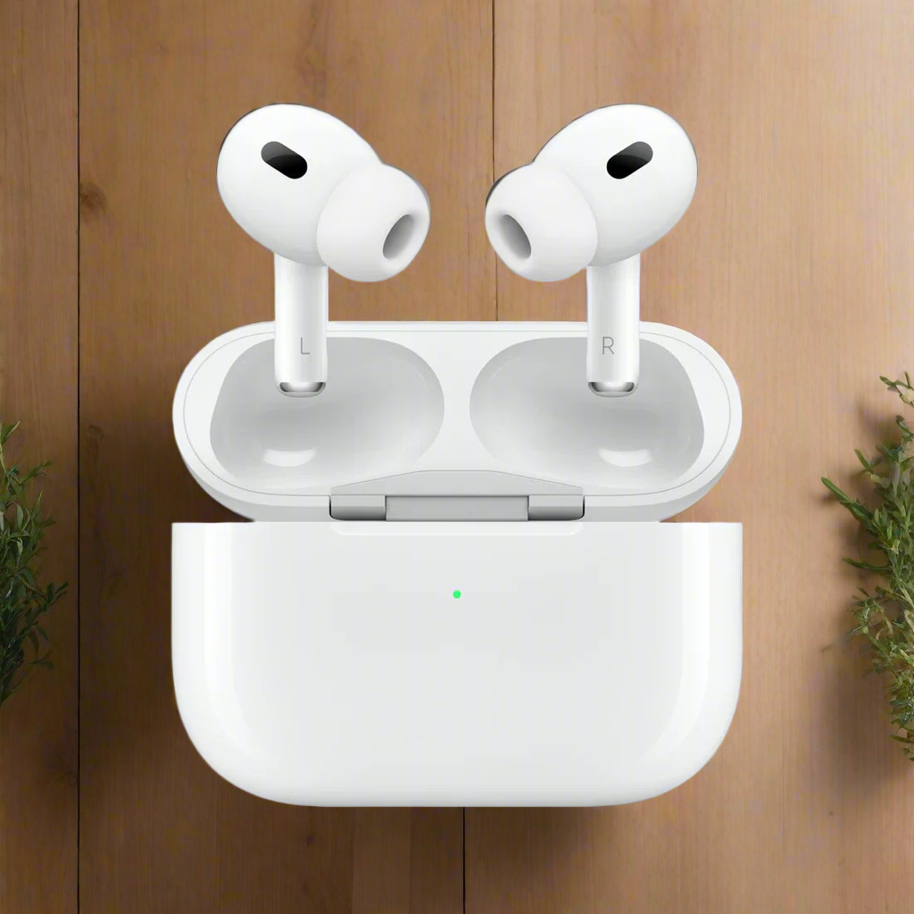 5. Airpods