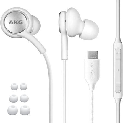 Samsung Earphones typeC