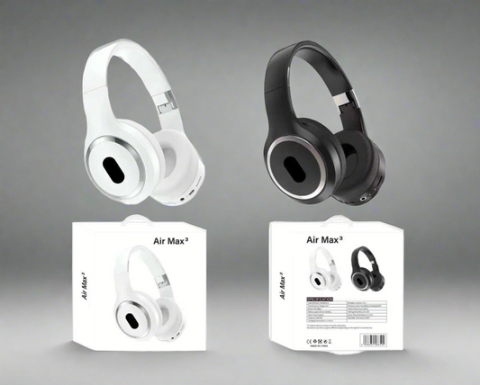 AirMax3 Headphones