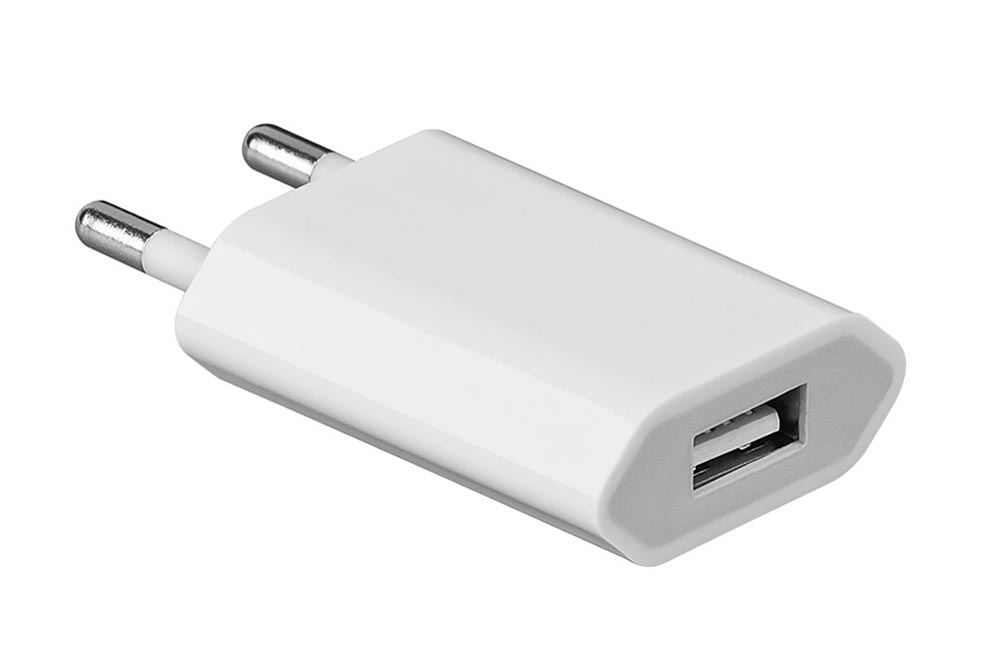 USB Power Adapter