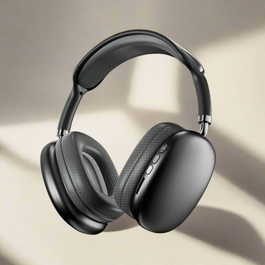 6. Wireless Bluetooth Headphones