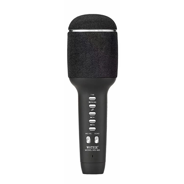 Wireless Speaker Microphone