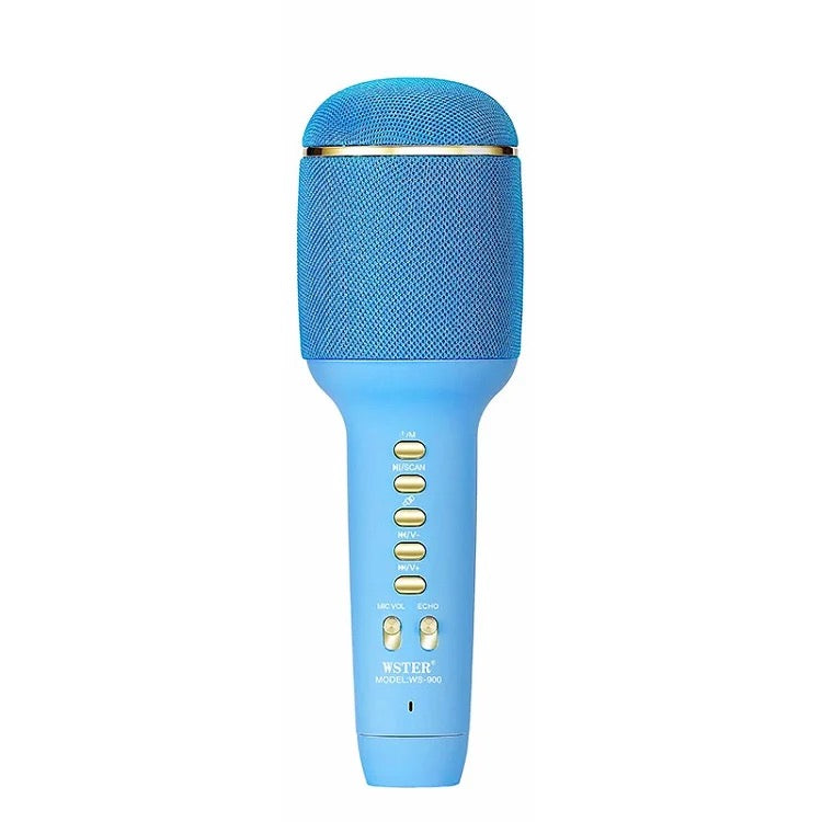 Wireless Speaker Microphone