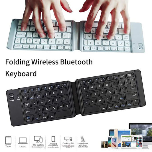 Wireless Keyboard