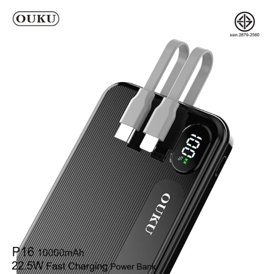 Power Bank