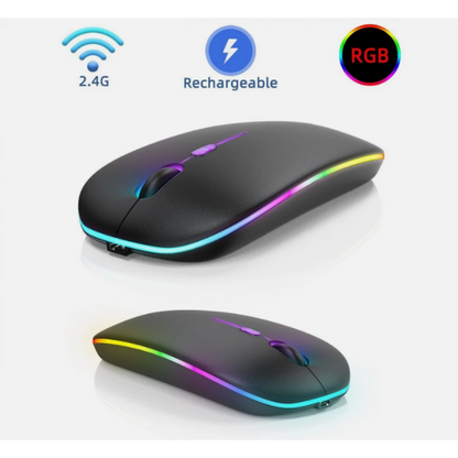 Wireless Mouse