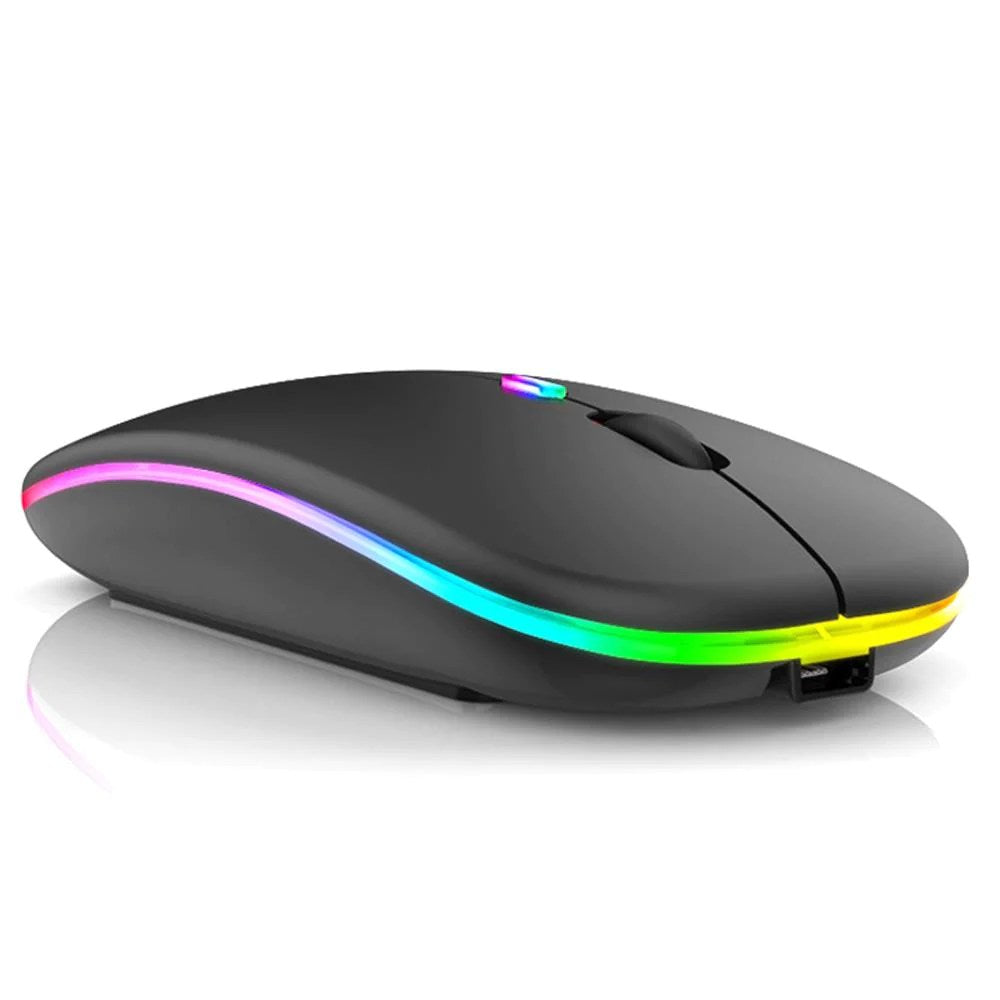 Wireless Mouse