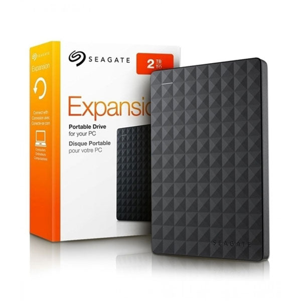 Expansion 2tb HDD