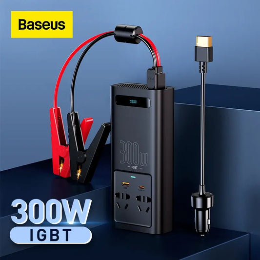 1. beseus 300w