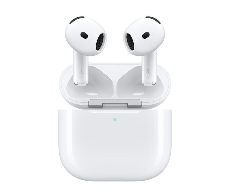 1. Apple Airpods 4 (jo-anc)