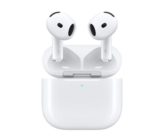 1. Apple Airpods 4 (jo-anc)