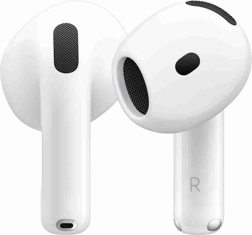 1. Apple Airpods 4 (jo-anc)