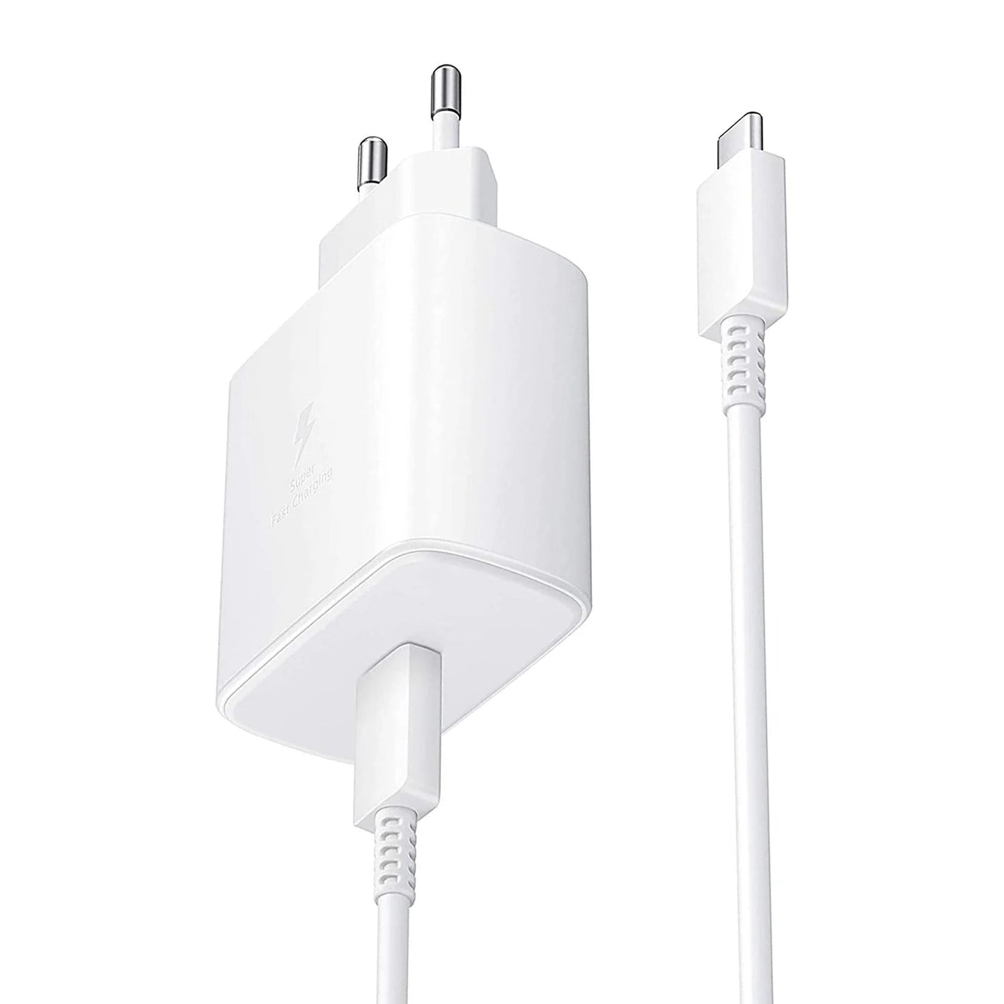 Karikues 45w, super fast charge Samsung