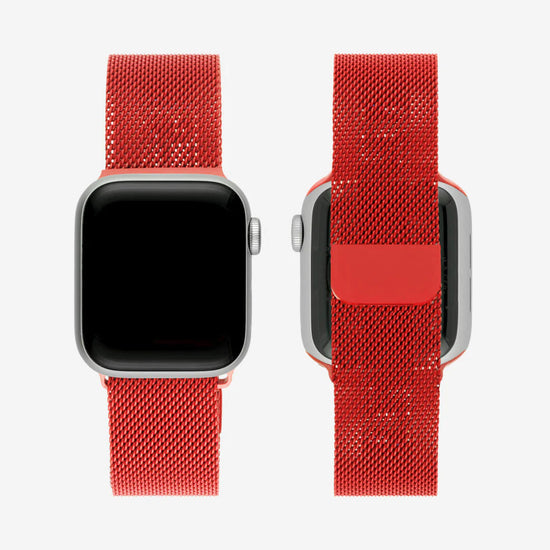 Rrip për Apple Watch Metalike