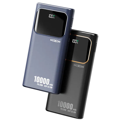 PowerBank 10.000 mAh Moxom MX-PB63