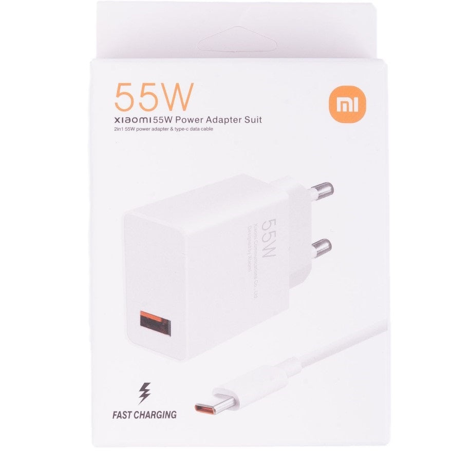 55W Power Charger