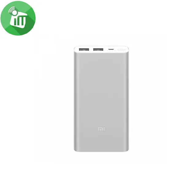 XIAOMI MI 10000MAH POWER BANK 2