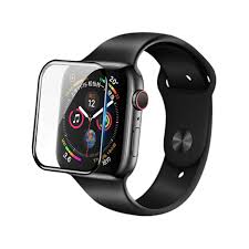 Xhamë Mbrojtës Për Apple Watch