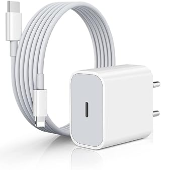 iPhone Charger type C 20w