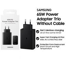 Samsung 65w Adapter